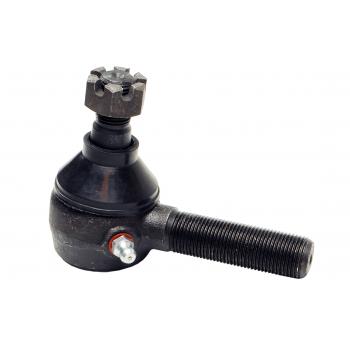 1963 Checker Superba Steering Tie Rod End Front Left Outer Mevotech MS95602 image 2 of 4