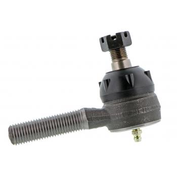 1980 International Scout II Steering Tie Rod End Right Outer Mevotech MS95603 image 1 of 2