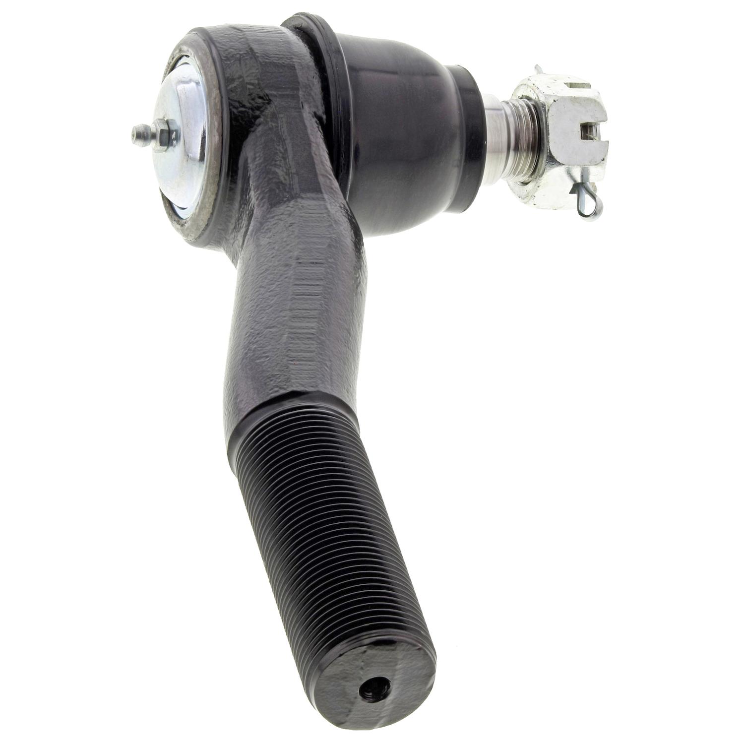 Mevotech MS95606 - Steering Tie Rod End Mevotech MS95606 Steering Tie Rod End product image 1 of 6