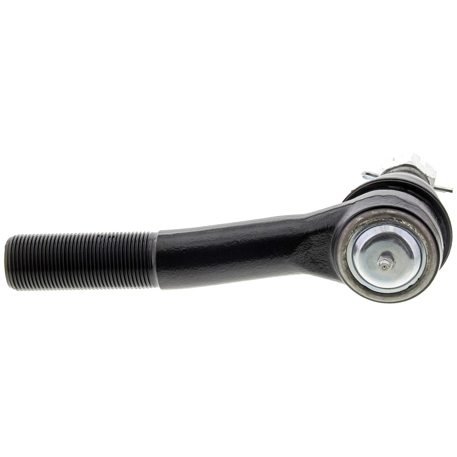 Mevotech MS95606 - Steering Tie Rod End Mevotech MS95606 Steering Tie Rod End product image 2 of 6