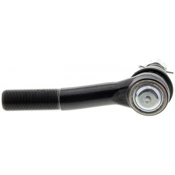 2009 Blue Bird All American RE Steering Tie Rod End Right Outer Mevotech MS95606 image 2 of 4