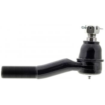 2009 Blue Bird All American RE Steering Tie Rod End Right Outer Mevotech MS95606 image 3 of 4