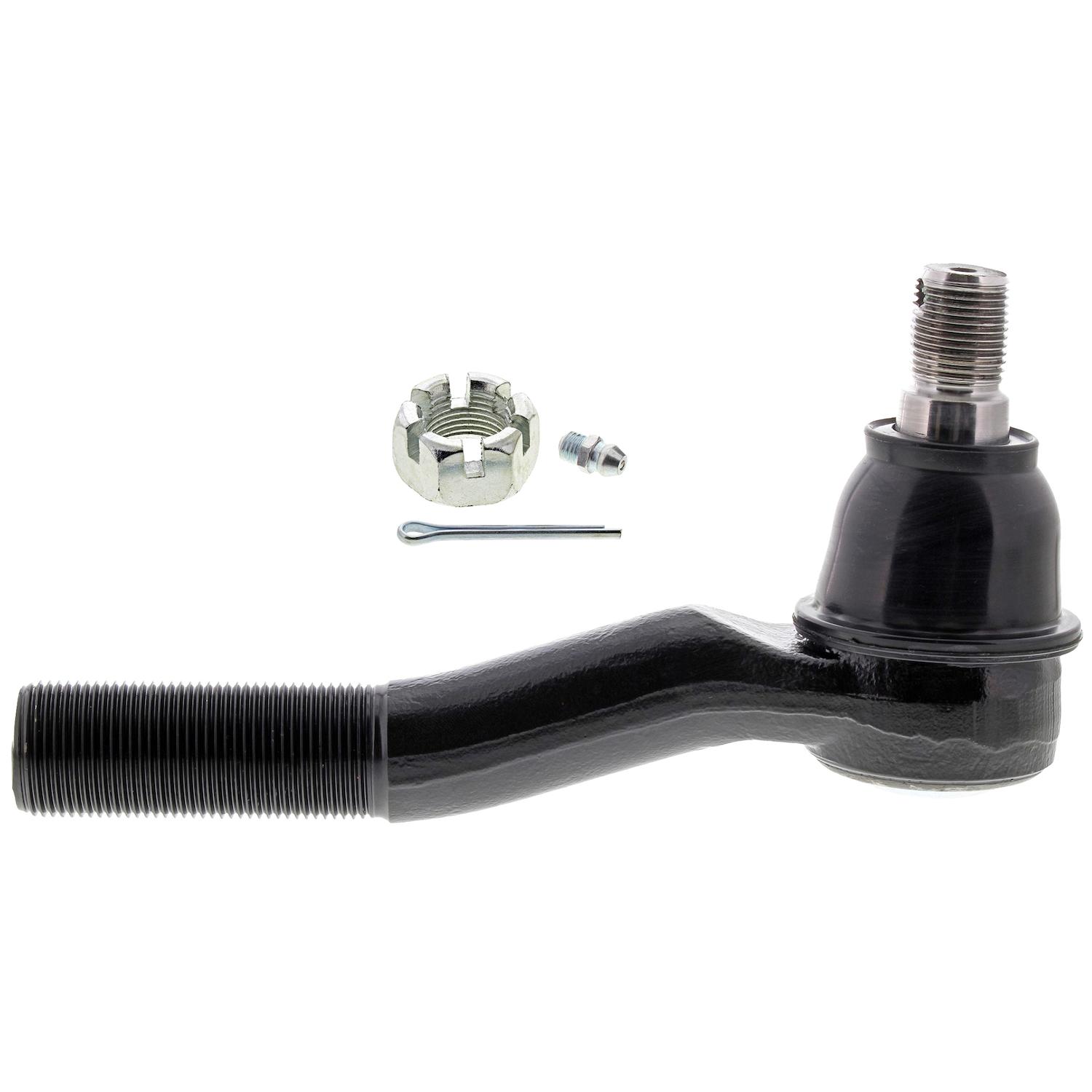 Mevotech MS95606 - Steering Tie Rod End Mevotech MS95606 Steering Tie Rod End product image 5 of 6