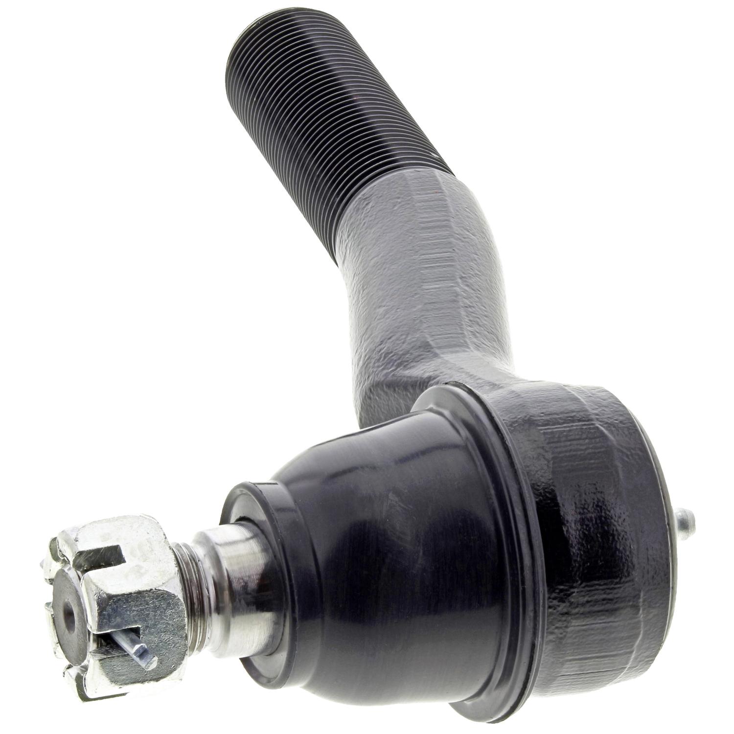 Mevotech MS95606 - Steering Tie Rod End Mevotech MS95606 Steering Tie Rod End product image 6 of 6