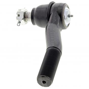 2009 Blue Bird All American RE Steering Tie Rod End Left Outer Mevotech MS95607 image 1 of 4
