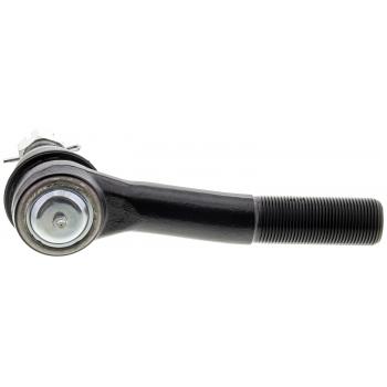 2009 Blue Bird All American RE Steering Tie Rod End Left Outer Mevotech MS95607 image 2 of 4