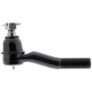 2009 Blue Bird All American RE Steering Tie Rod End Left Outer Mevotech MS95607 image 3 of 4