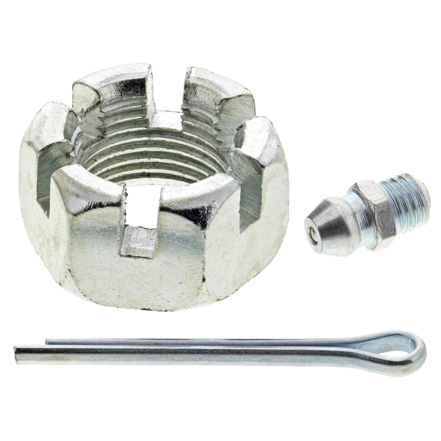 Mevotech MS95607 - Steering Tie Rod End Mevotech MS95607 Steering Tie Rod End product image 4 of 6