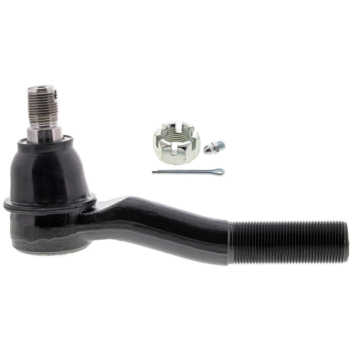 Mevotech MS95607 - Steering Tie Rod End Mevotech MS95607 Steering Tie Rod End product image 5 of 6