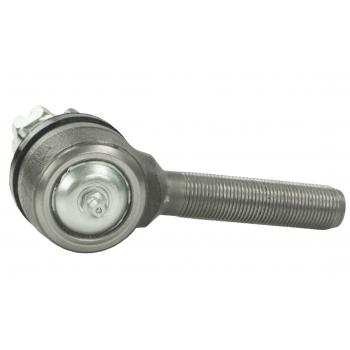 1971 International Scout II Steering Tie Rod End Left Outer Mevotech MS95608 image 1 of 3