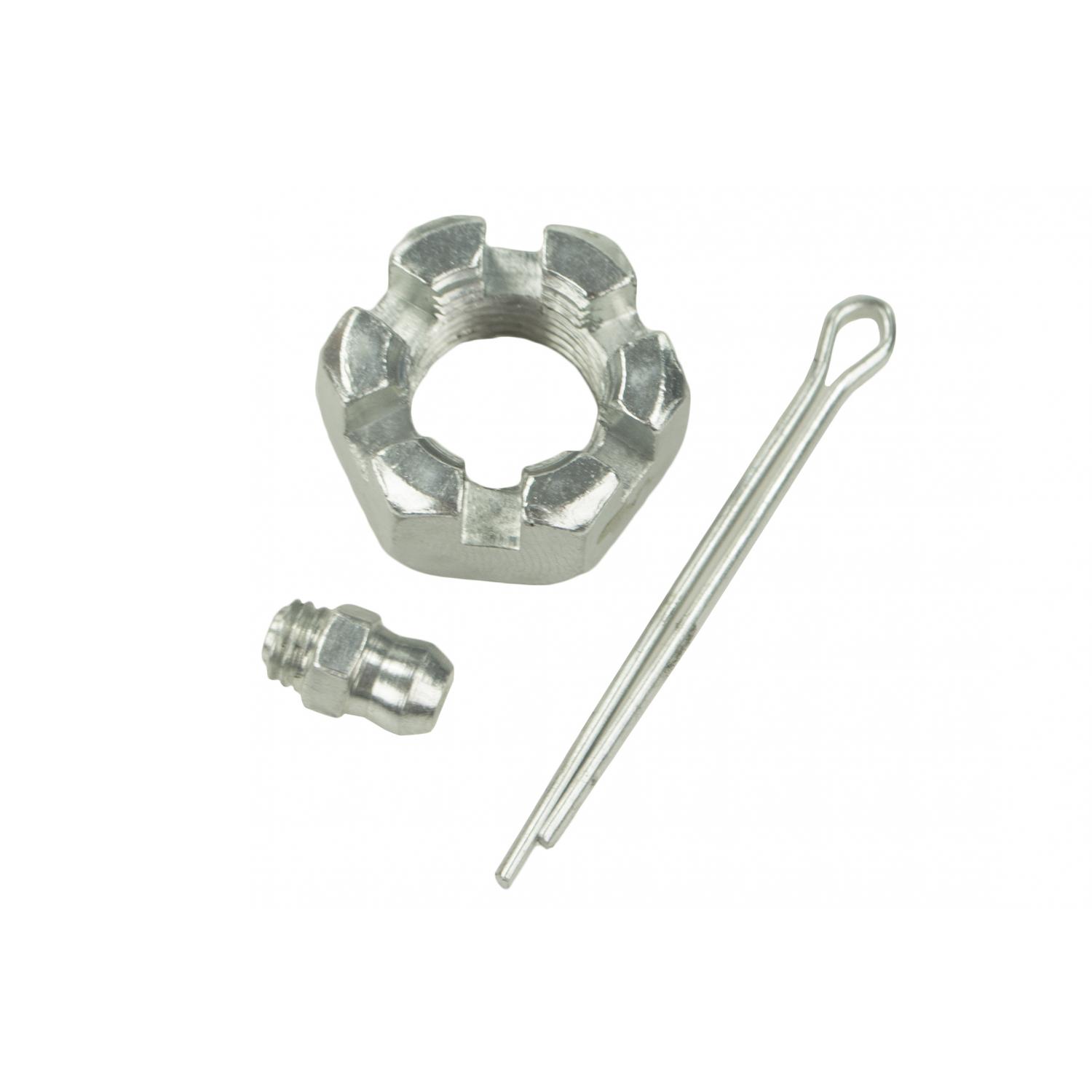 Mevotech MS95608 - Steering Tie Rod End Mevotech MS95608 Steering Tie Rod End product image 3 of 3