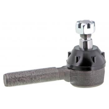 1971 International Scout II Steering Tie Rod End Left Outer Mevotech MS95609 image 2 of 3