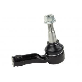 2013 Land Rover Range Rover Steering Tie Rod End Front Outer Mevotech MS95631 image 2 of 3