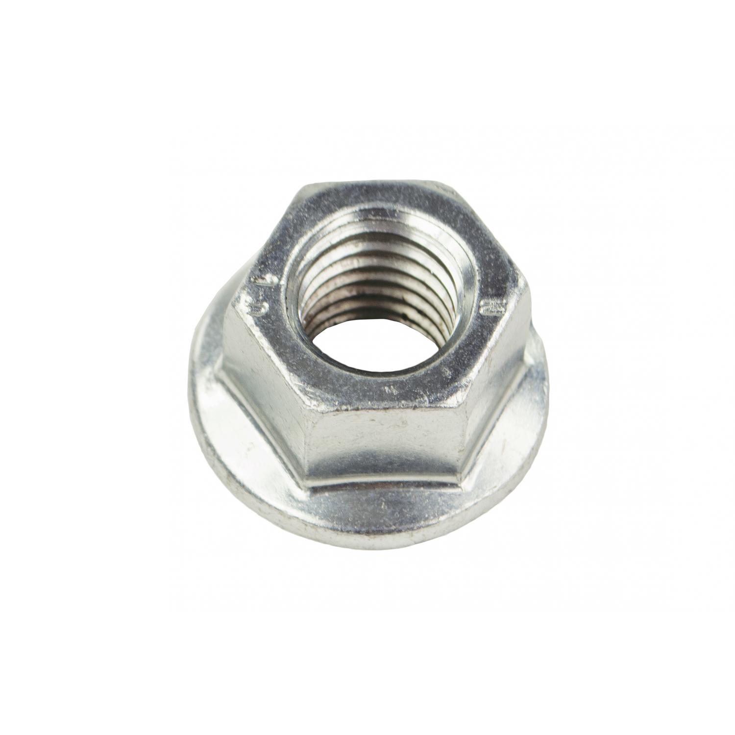 Mevotech MS95631 - Steering Tie Rod End Mevotech MS95631 Steering Tie Rod End product image 3 of 3