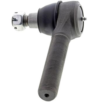 1996 Chevrolet C70 Kodiak Steering Tie Rod End Right Outer Mevotech MS95642 image 1 of 4