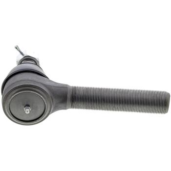 1996 Chevrolet C70 Kodiak Steering Tie Rod End Right Outer Mevotech MS95642 image 2 of 4