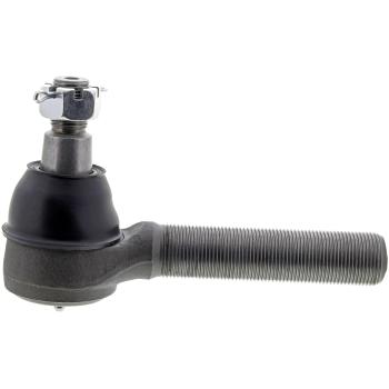 1996 Chevrolet C70 Kodiak Steering Tie Rod End Right Outer Mevotech MS95642 image 3 of 4