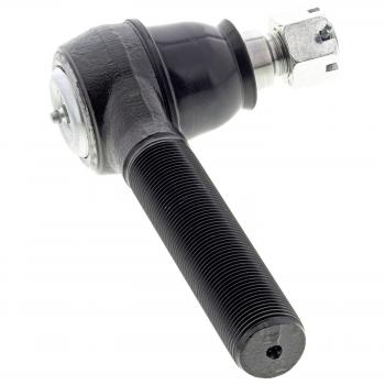 1996 Chevrolet C70 Kodiak Steering Tie Rod End Front Left Outer Mevotech MS95655 image 1 of 4