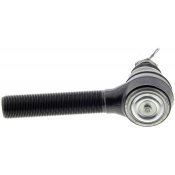 1996 Chevrolet C70 Kodiak Steering Tie Rod End Front Left Outer Mevotech MS95655 image 2 of 4