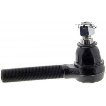 1996 Chevrolet C70 Kodiak Steering Tie Rod End Front Left Outer Mevotech MS95655 image 3 of 4