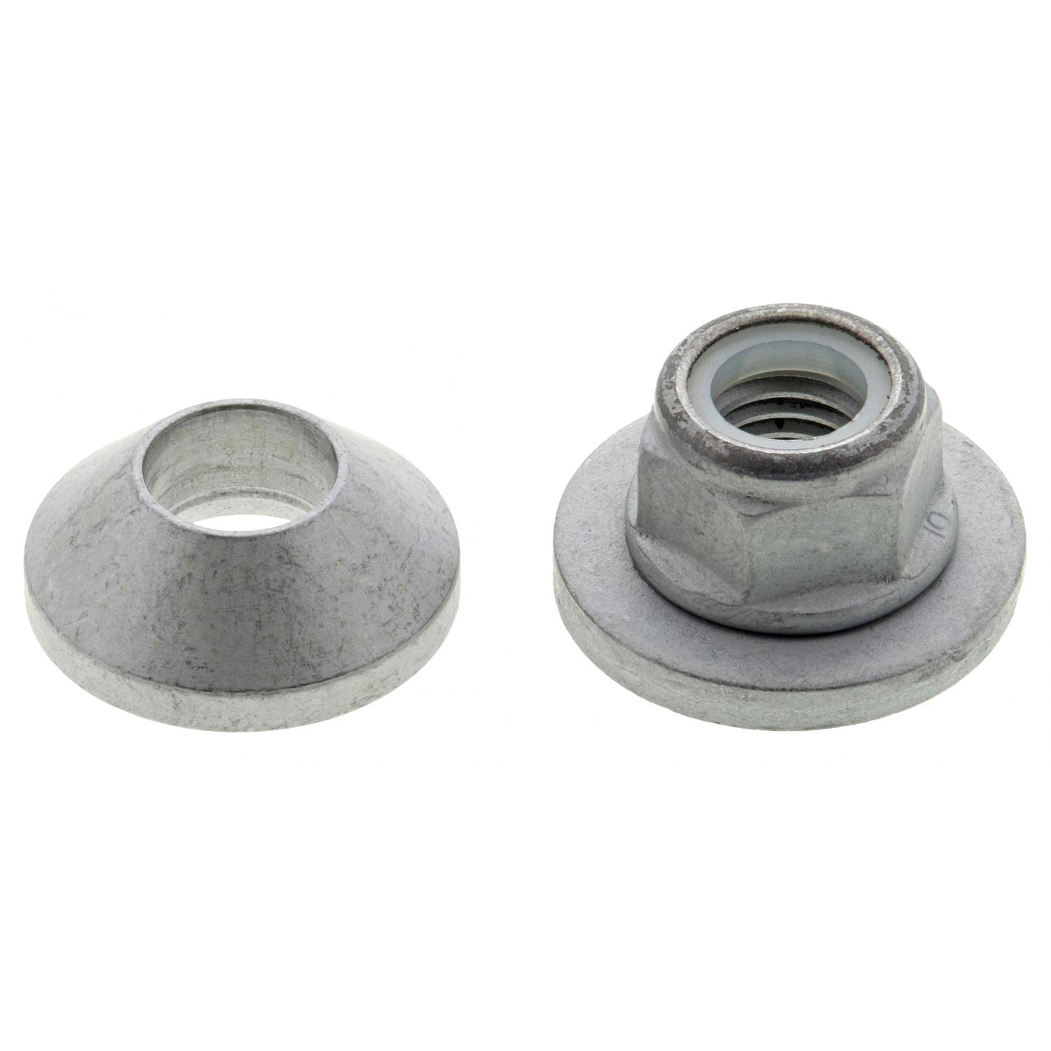 Mevotech MS95666 - Steering Tie Rod End Mevotech MS95666 Steering Tie Rod End product image 4 of 6
