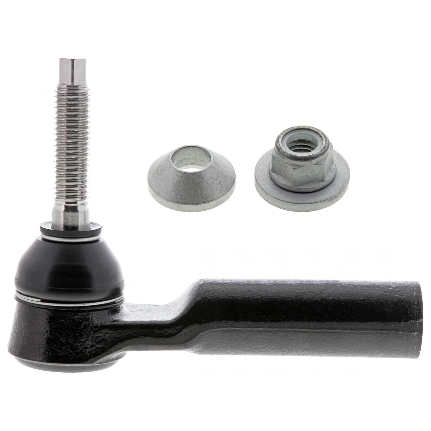 Mevotech MS95666 - Steering Tie Rod End Mevotech MS95666 Steering Tie Rod End product image 5 of 6