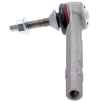 2022 Tesla X Steering Tie Rod End Front Outer Mevotech MS95667 image 1 of 4