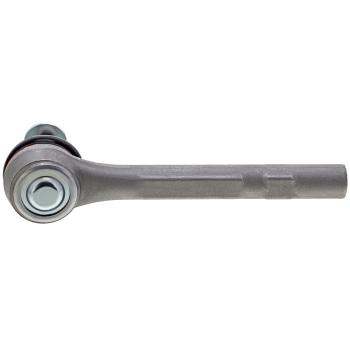2022 Tesla X Steering Tie Rod End Front Outer Mevotech MS95667 image 2 of 4