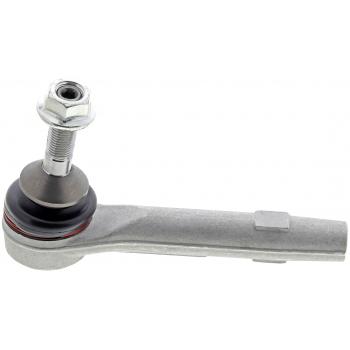 2021 Tesla Model Y Steering Tie Rod End Front Outer Mevotech MS95668 image 3 of 4