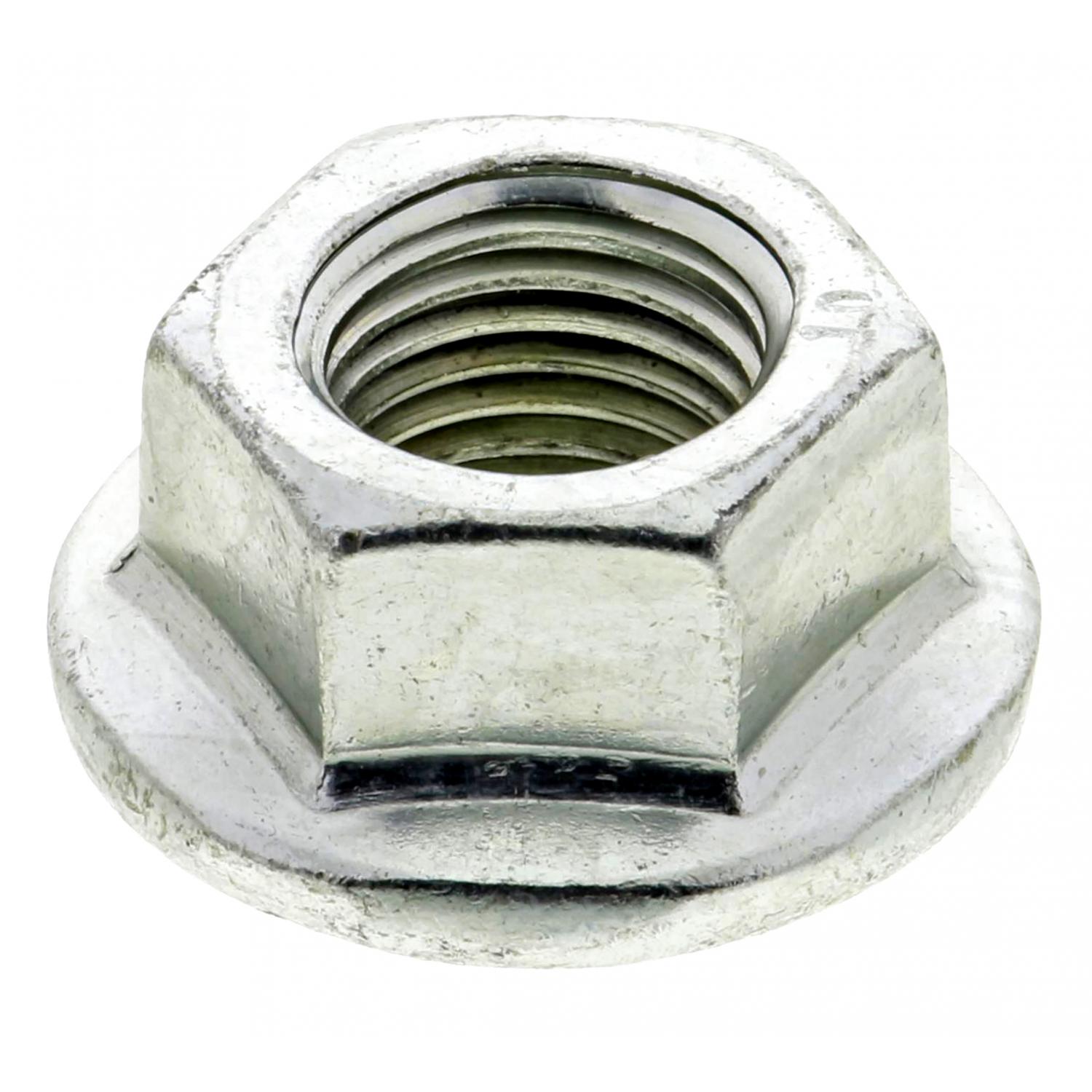 Mevotech MS95668 - Steering Tie Rod End Mevotech MS95668 Steering Tie Rod End product image 4 of 6