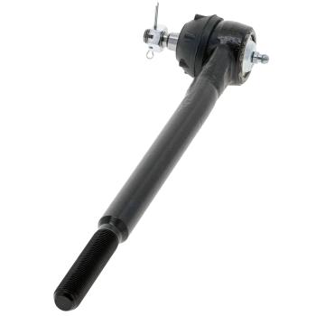 1979 American Motors AMX Steering Tie Rod End Inner Mevotech MS95701 image 1 of 4