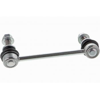 2014 Land Rover Range Rover Sport Suspension Stabilizer Bar Link Kit Rear Left Mevotech MS95803 image 1 of 3