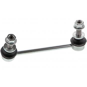 2014 Land Rover Range Rover Sport Suspension Stabilizer Bar Link Kit Rear Left Mevotech MS95803 image 2 of 3