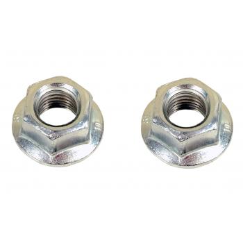 2014 Land Rover Range Rover Sport Suspension Stabilizer Bar Link Kit Rear Left Mevotech MS95803 image 3 of 3