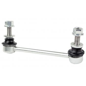 2014 Land Rover Range Rover Sport Suspension Stabilizer Bar Link Kit Rear Right Mevotech MS95804 image 2 of 3