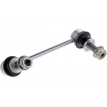 2013 Land Rover Range Rover Suspension Stabilizer Bar Link Kit Rear Right Mevotech MS95805 image 2 of 3