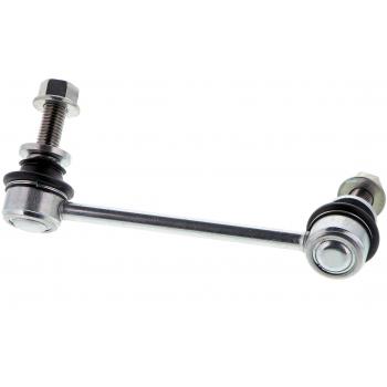 2013 Land Rover Range Rover Suspension Stabilizer Bar Link Kit Rear Left Mevotech MS95806 image 1 of 3