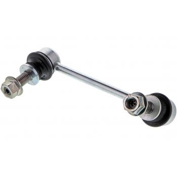 2013 Land Rover Range Rover Suspension Stabilizer Bar Link Kit Rear Left Mevotech MS95806 image 2 of 3