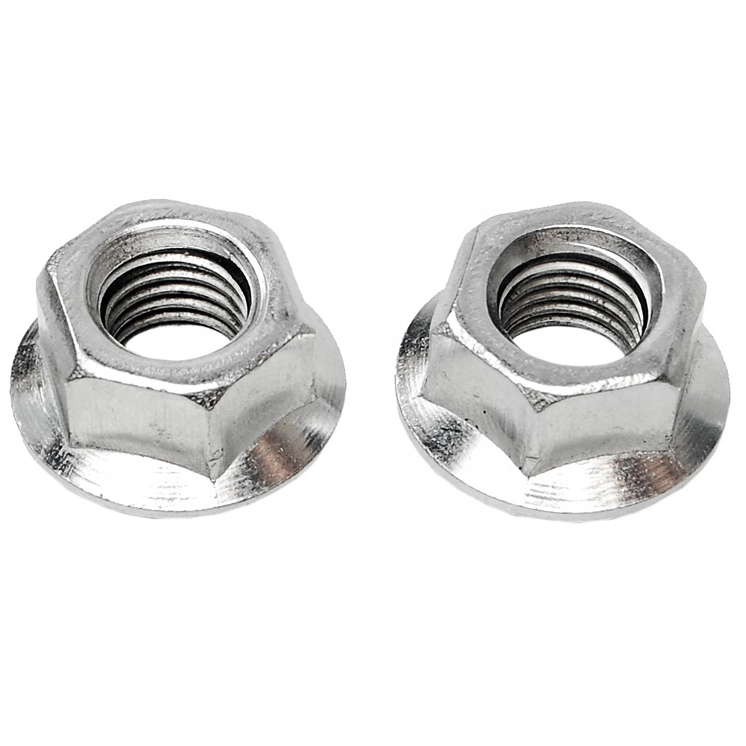 Mevotech MS95806 - Suspension Stabilizer Bar Link Kit Mevotech MS95806 Suspension Stabilizer Bar Link Kit product image 3 of 3