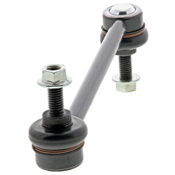 2014 Tesla S Suspension Stabilizer Bar Link Kit Front Mevotech MS95807 image 1 of 4