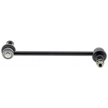 2014 Tesla S Suspension Stabilizer Bar Link Kit Front Mevotech MS95807 image 3 of 4