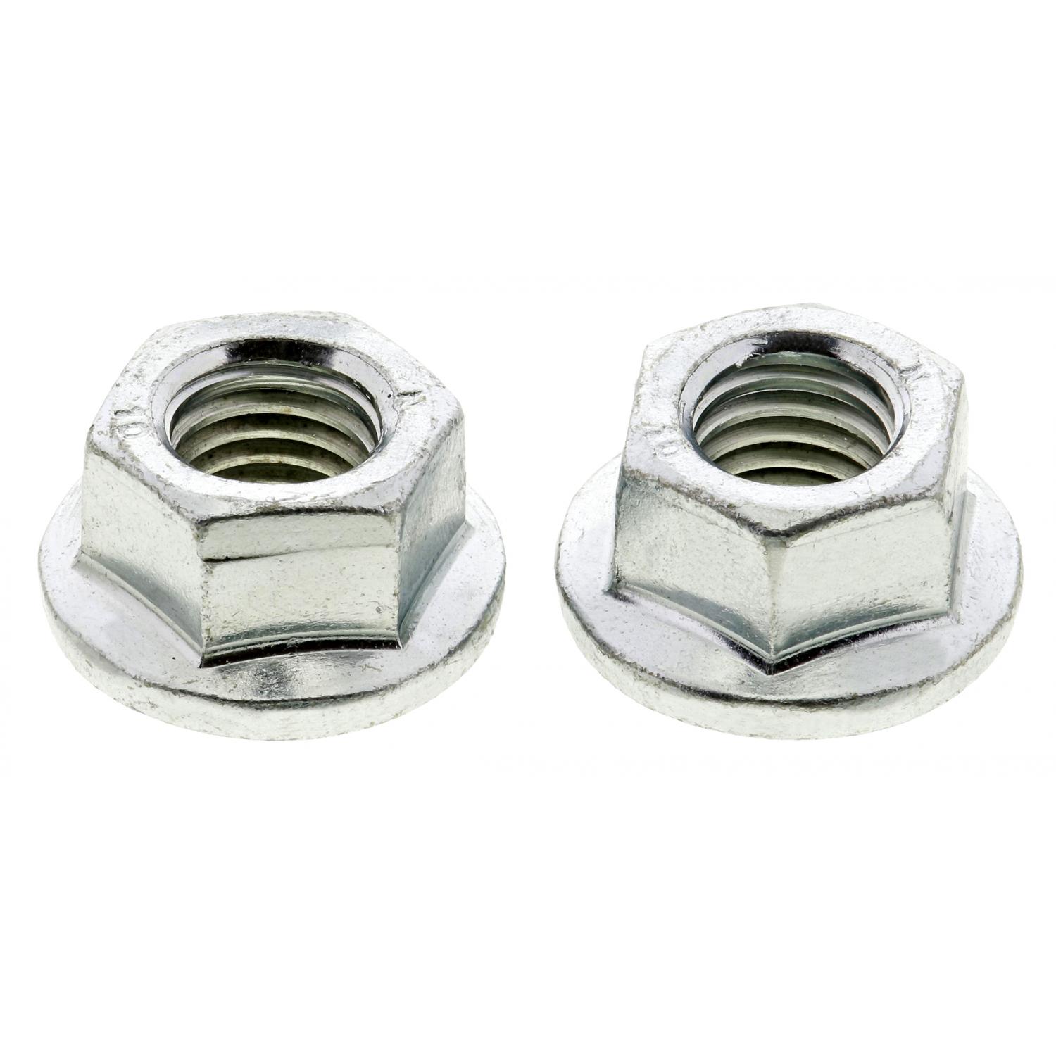 Mevotech MS95807 - Suspension Stabilizer Bar Link Kit Mevotech MS95807 Suspension Stabilizer Bar Link Kit product image 4 of 5