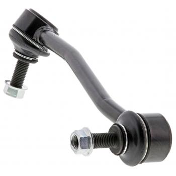 2014 Tesla S Suspension Stabilizer Bar Link Kit Front Left Mevotech MS95808 image 1 of 4