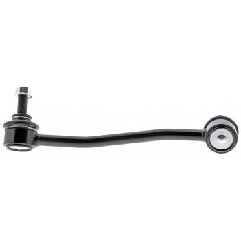 2014 Tesla S Suspension Stabilizer Bar Link Kit Front Left Mevotech MS95808 image 2 of 4