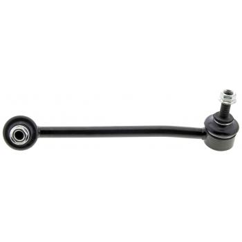 2014 Tesla S Suspension Stabilizer Bar Link Kit Front Left Mevotech MS95808 image 3 of 4