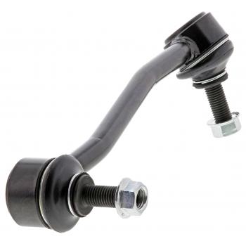 2014 Tesla S Suspension Stabilizer Bar Link Kit Front Right Mevotech MS95809 image 1 of 4