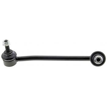 2014 Tesla S Suspension Stabilizer Bar Link Kit Front Right Mevotech MS95809 image 3 of 4