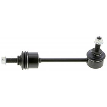 2014 Tesla S Suspension Stabilizer Bar Link Kit Rear Mevotech MS95810 image 2 of 4