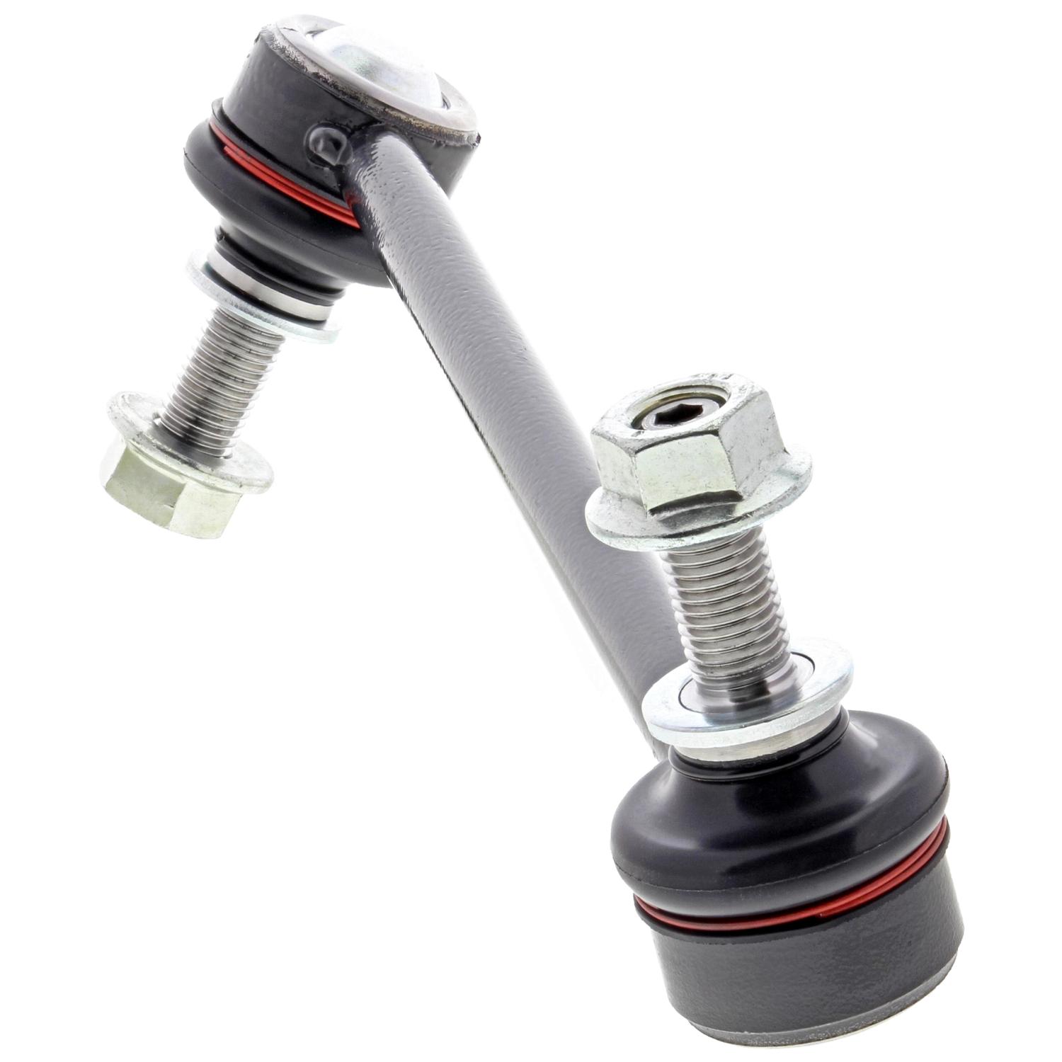 Mevotech MS95812 - Suspension Stabilizer Bar Link Kit Mevotech MS95812 Suspension Stabilizer Bar Link Kit product image 1 of 5