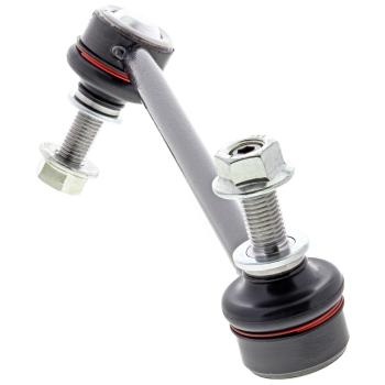 2021 Tesla Model Y Suspension Stabilizer Bar Link Kit Front Right Mevotech MS95812 image 1 of 4